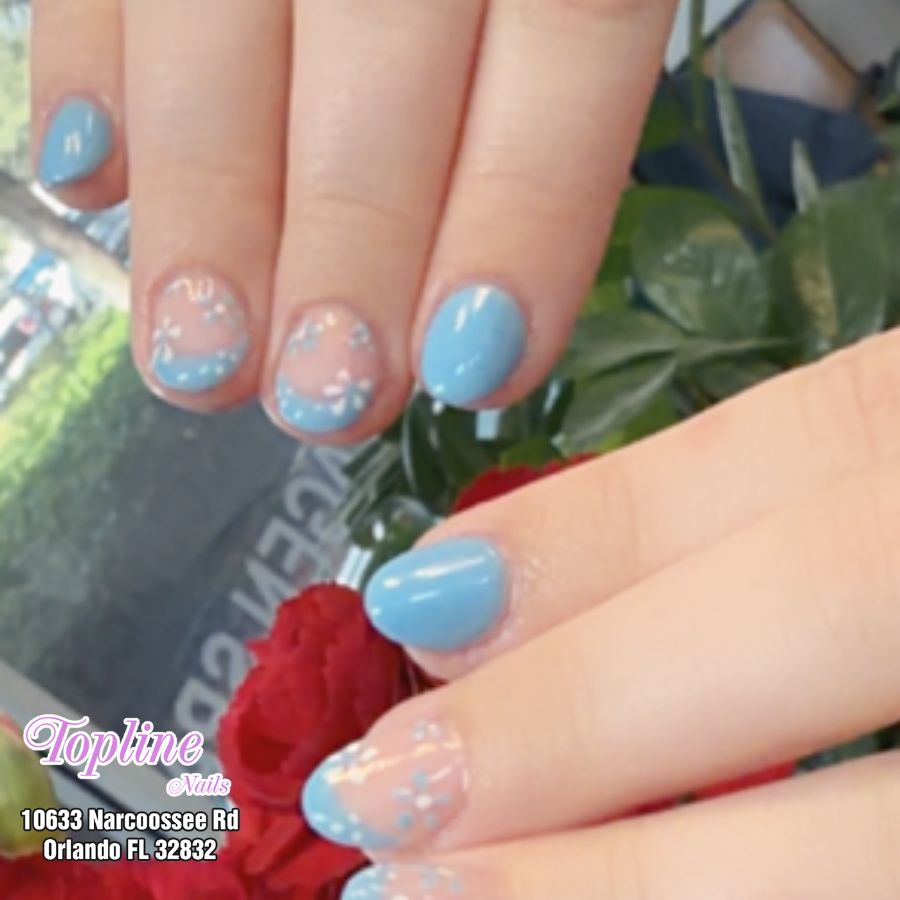 Nail Art Design